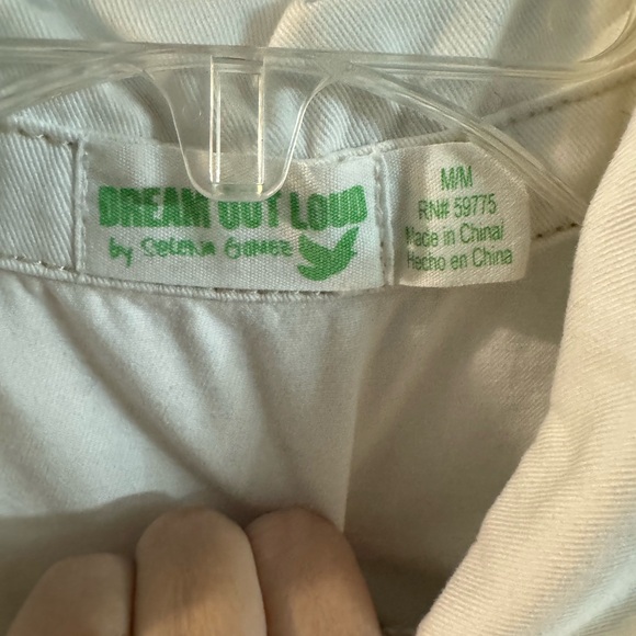 Dream Out Loud by Selena Gomez Medium Jacket - Picture 4 of 5